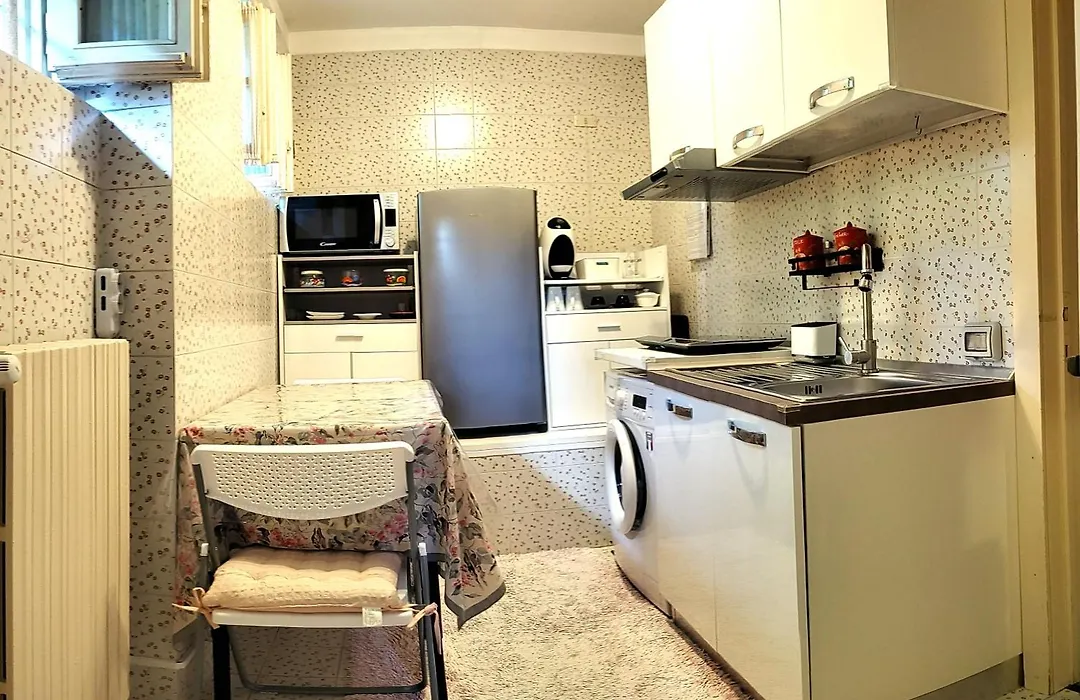 B&B Villa Liz Varese-1