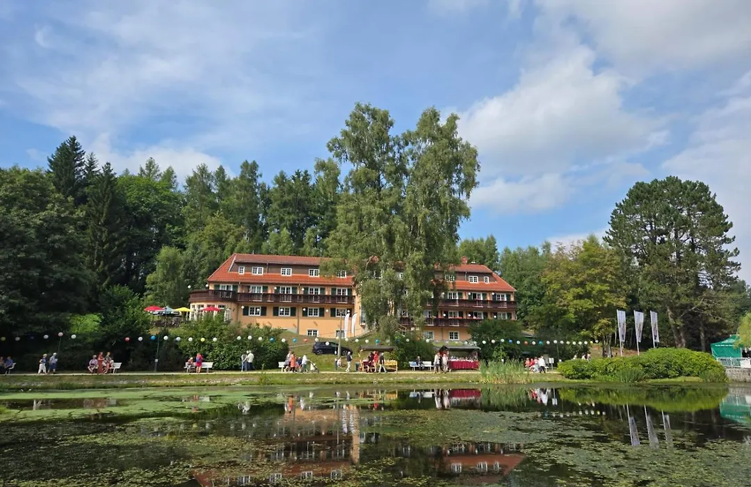 Parkhotel Bad Brambach-1