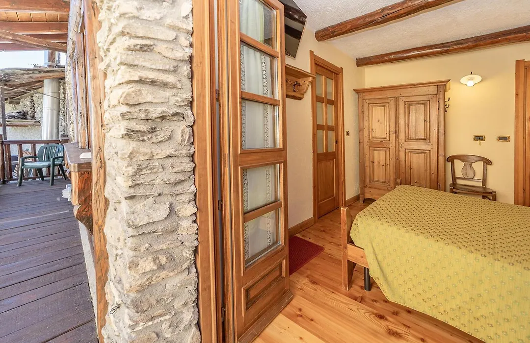 Chalet Chez Nous-1