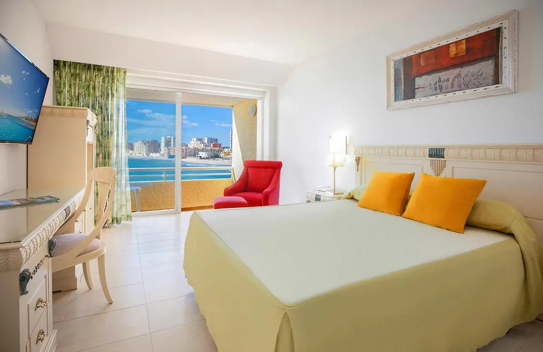 Hotel Servigroup Galua-1