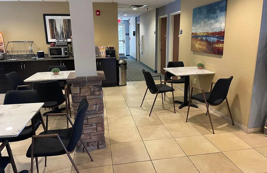 Microtel Inn & Suites By Wyndham Waynesburg-1