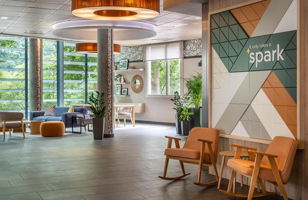 Hotel Lyon-ouest-1
