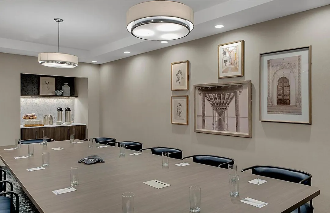 Hampton Inn & Suites By Hilton Toronto Markham-1