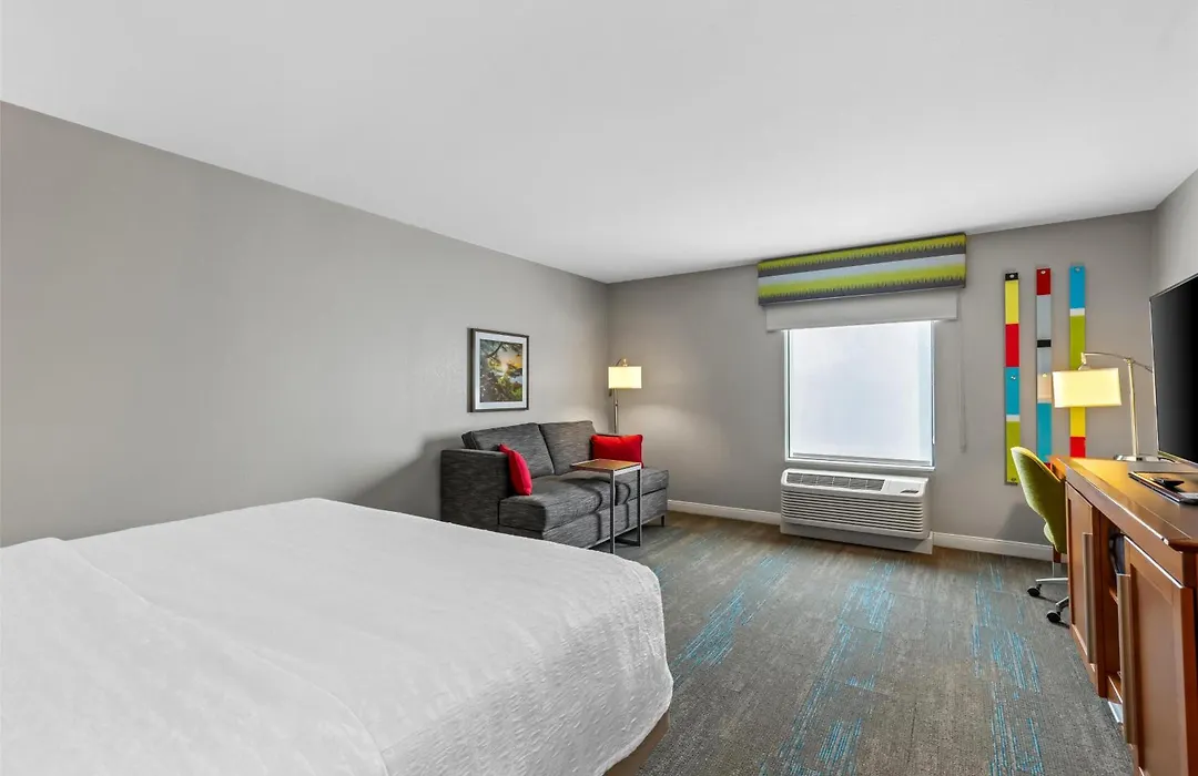 Hampton Inn Fond Du Lac-1