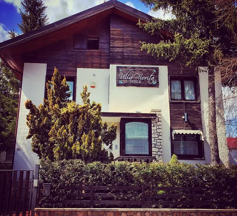 B&B Villa Fiorita-1