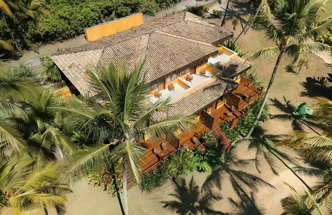 Txai Resort-1