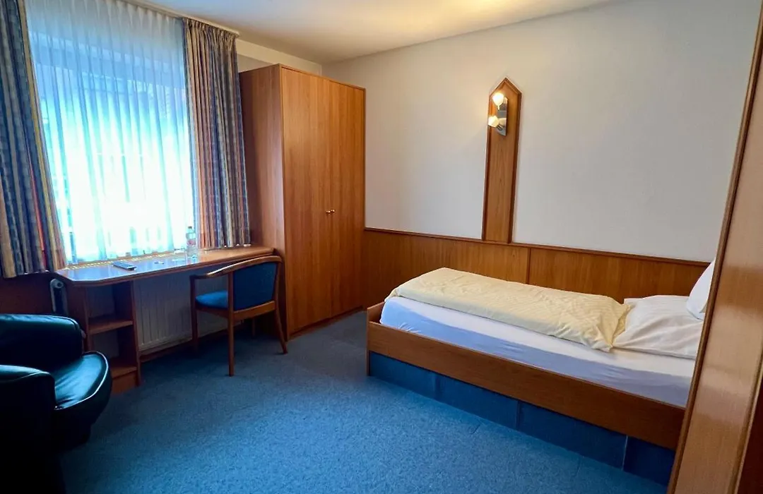 Hotel Ickhorn-1