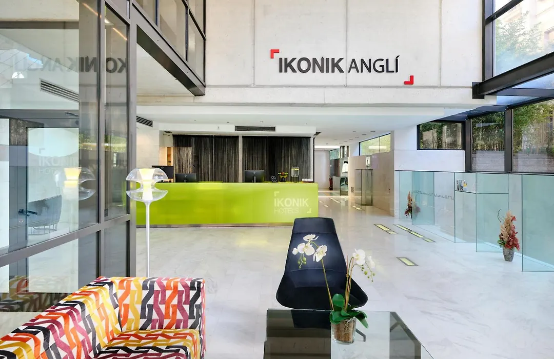 Ikonik Anglí-1