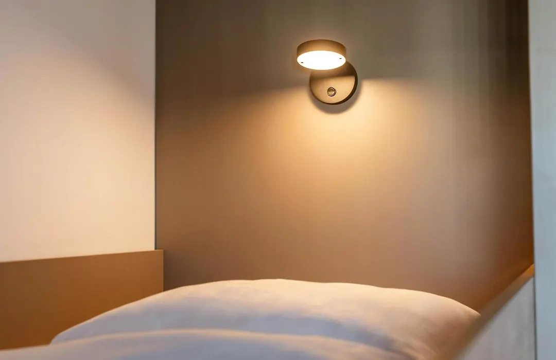 B&B Hotel München-Hbf-1
