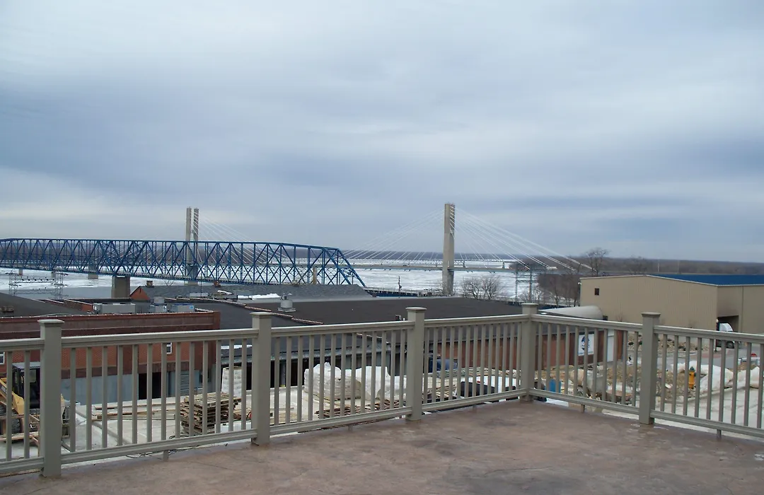 Microtel Inn & Suites By Wyndham Quincy Downtown - River Area-1