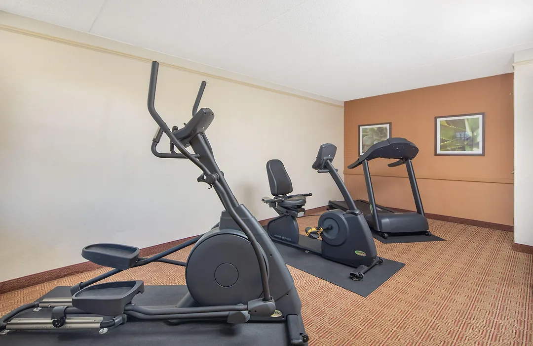 Budget Inn & Suite Atlanta Marietta Stadium-1