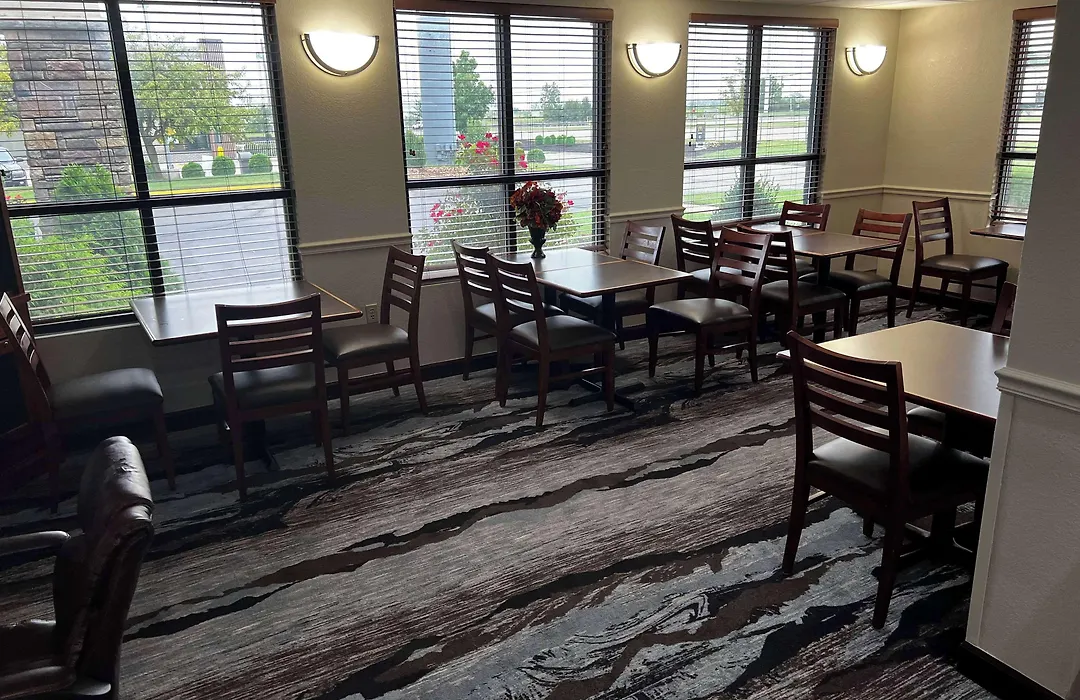Baymont By Wyndham Monroe Ohio-1