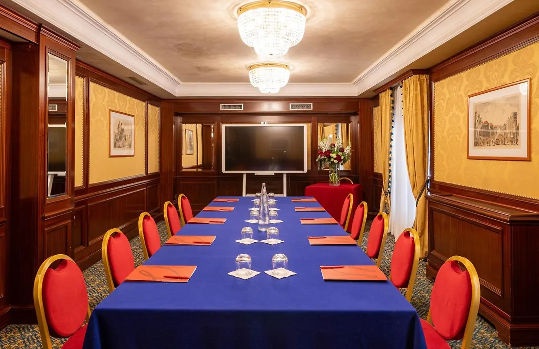 Hotel Internazionale-1