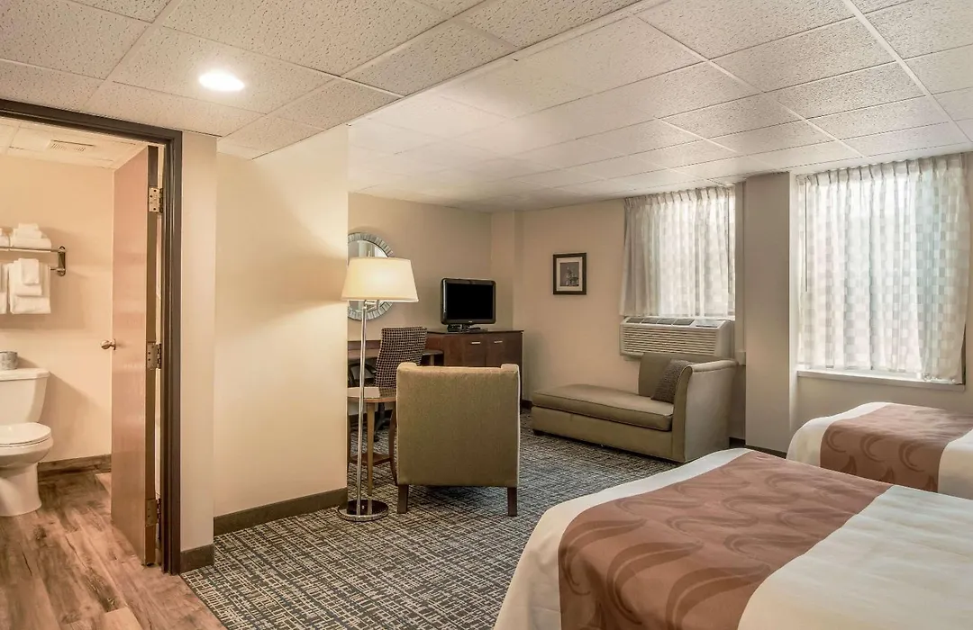 Quality Inn & Suites-1
