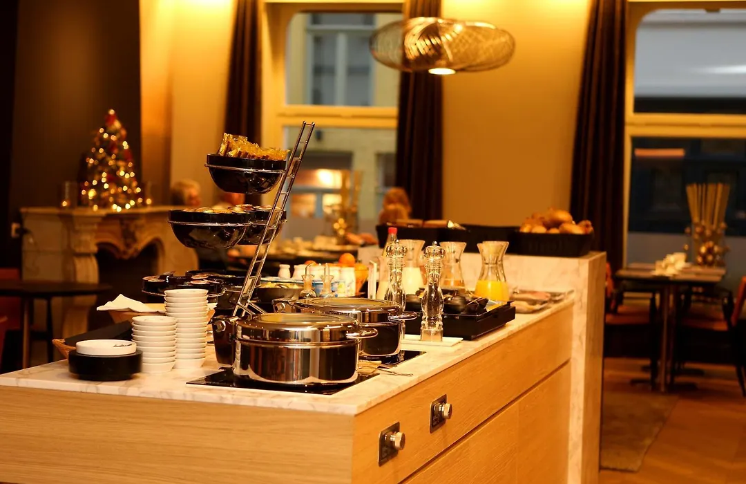 Hotel Acacia-1