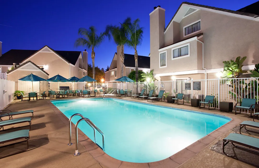 Residence Inn Irvine Spectrum-1