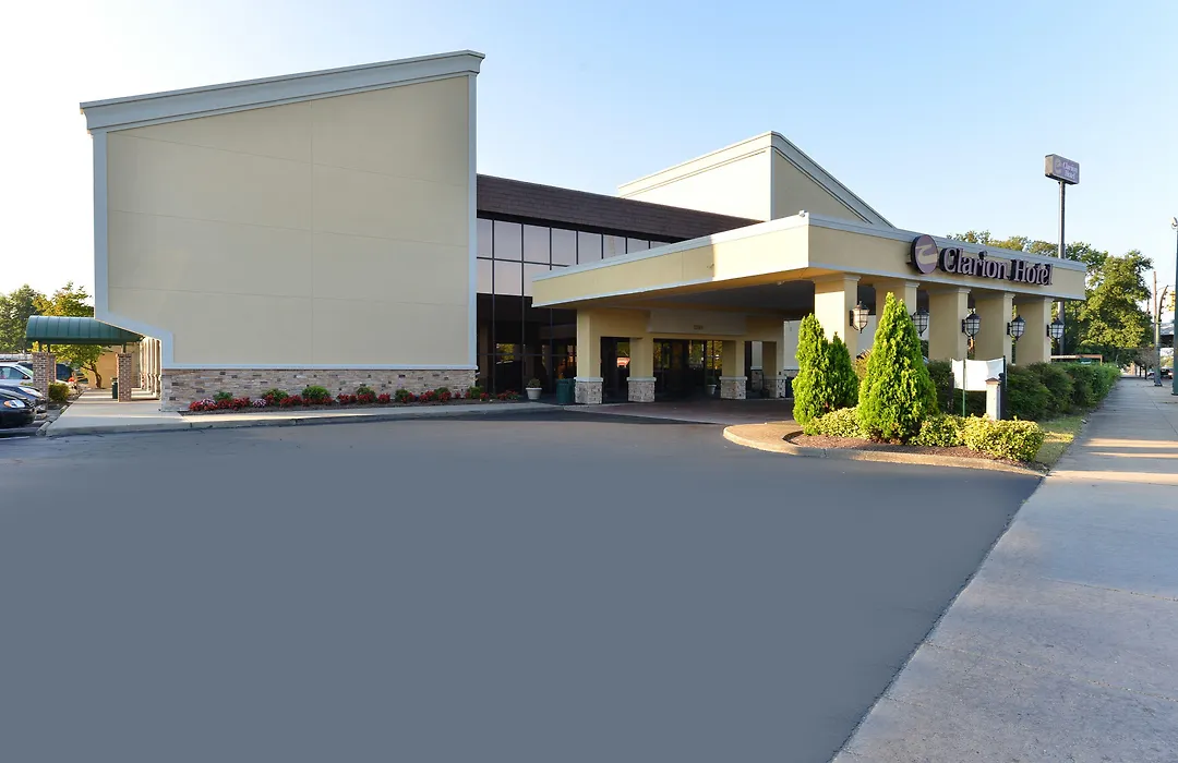 Hermitage Hotel Richmond Virginia-1