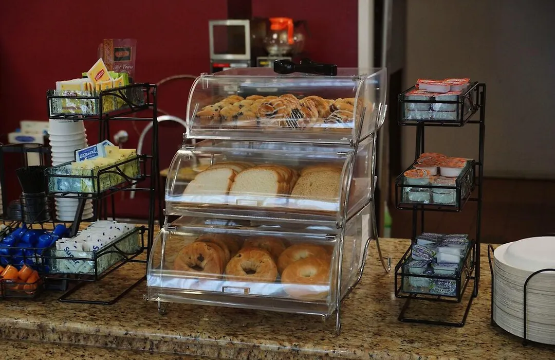 Best Western Richmond Hotel-1