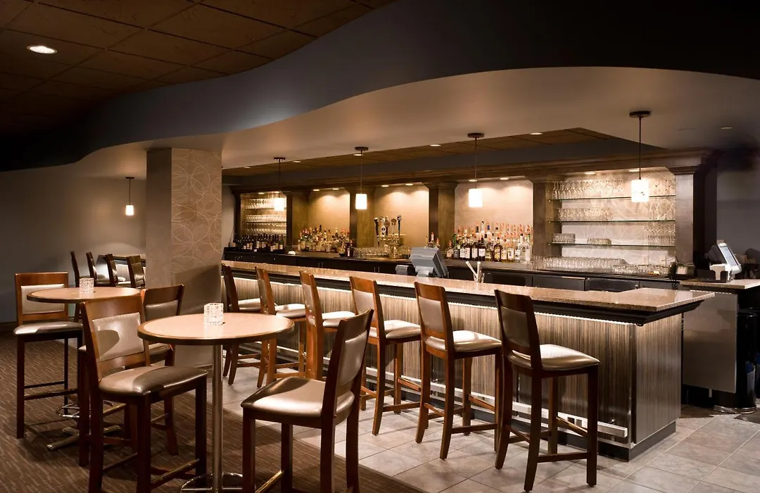 The Madison Concourse Hotel-1