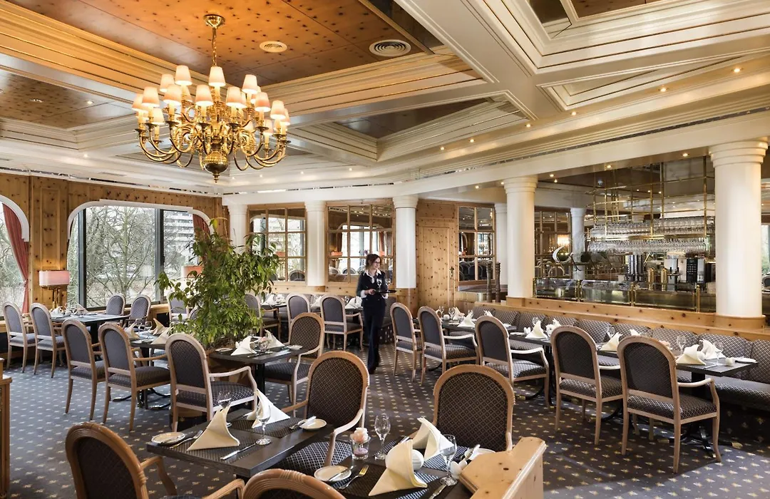 Maritim Hotel Ulm-1