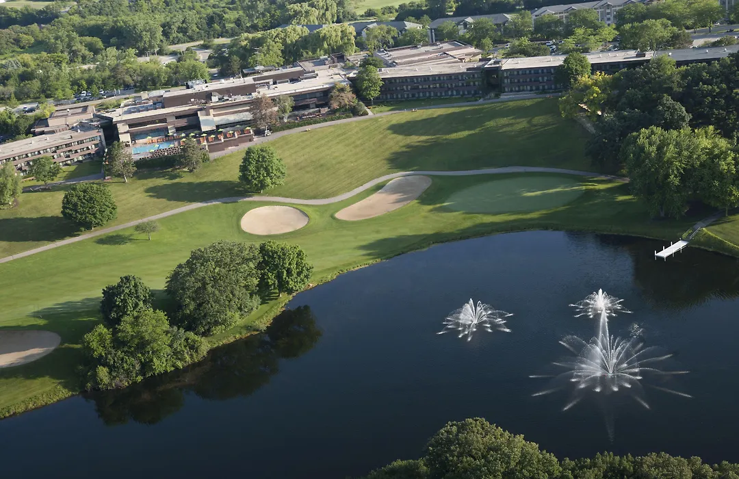 Grand Geneva Resort And Spa-1