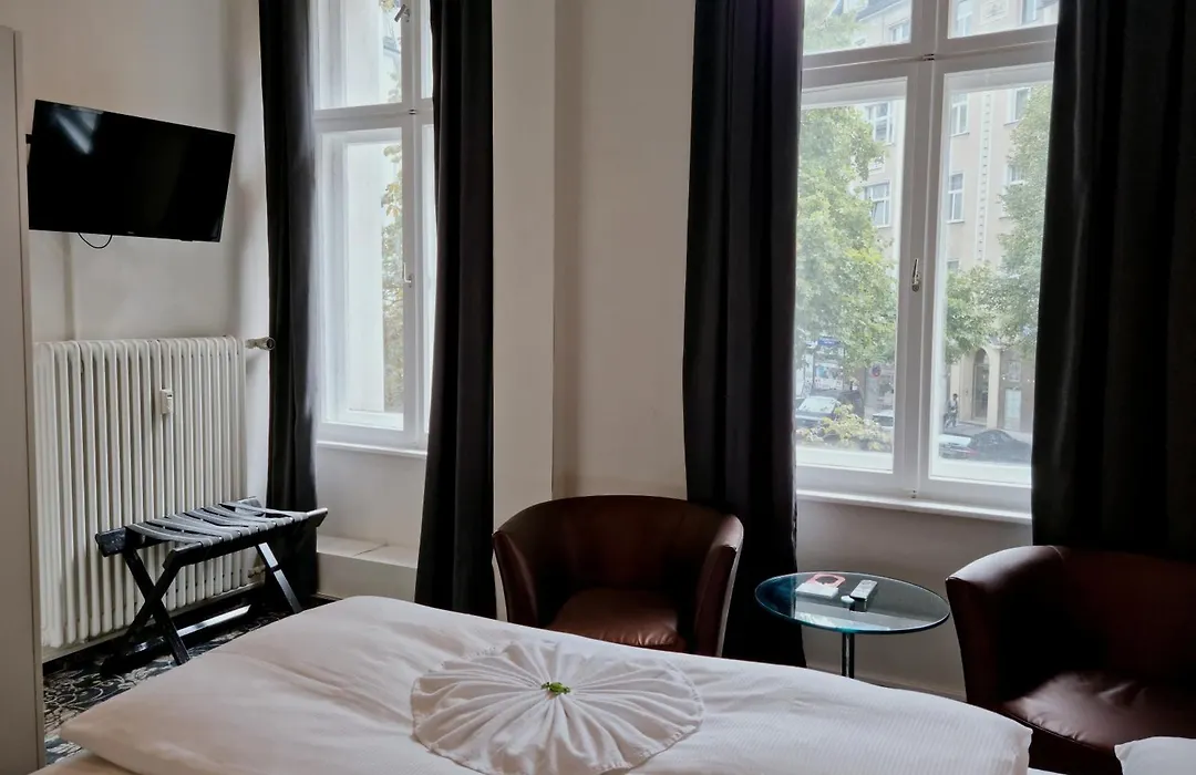 Hotel Gasteiner Hof-1