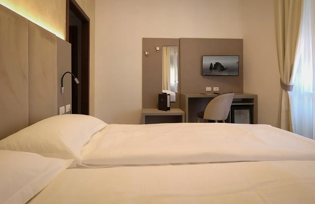 Hotel Margherita-1