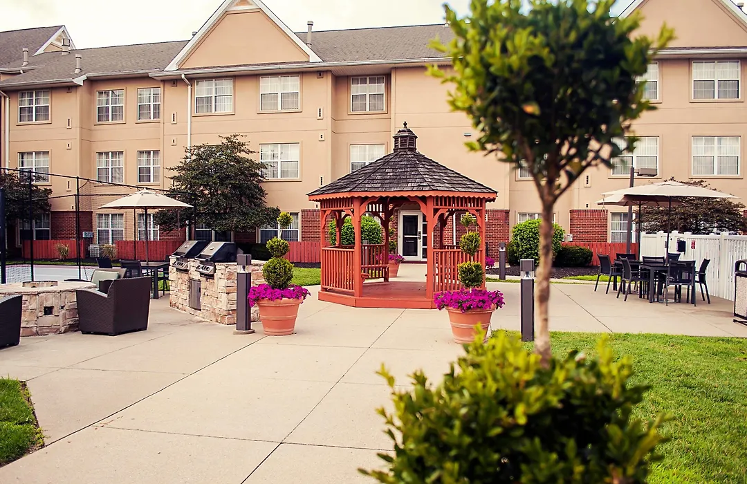 Residence Inn Cincinnati Airport-1