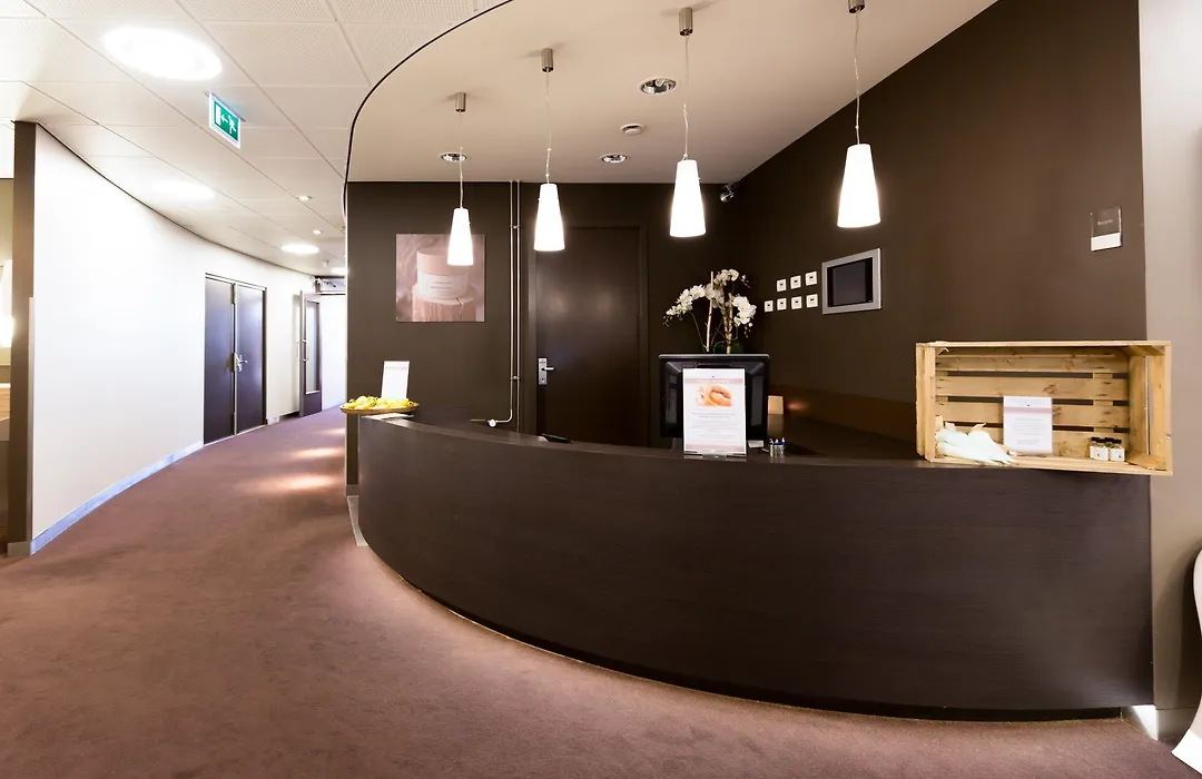 Fletcher Wellness-Hotel Stadspark-1