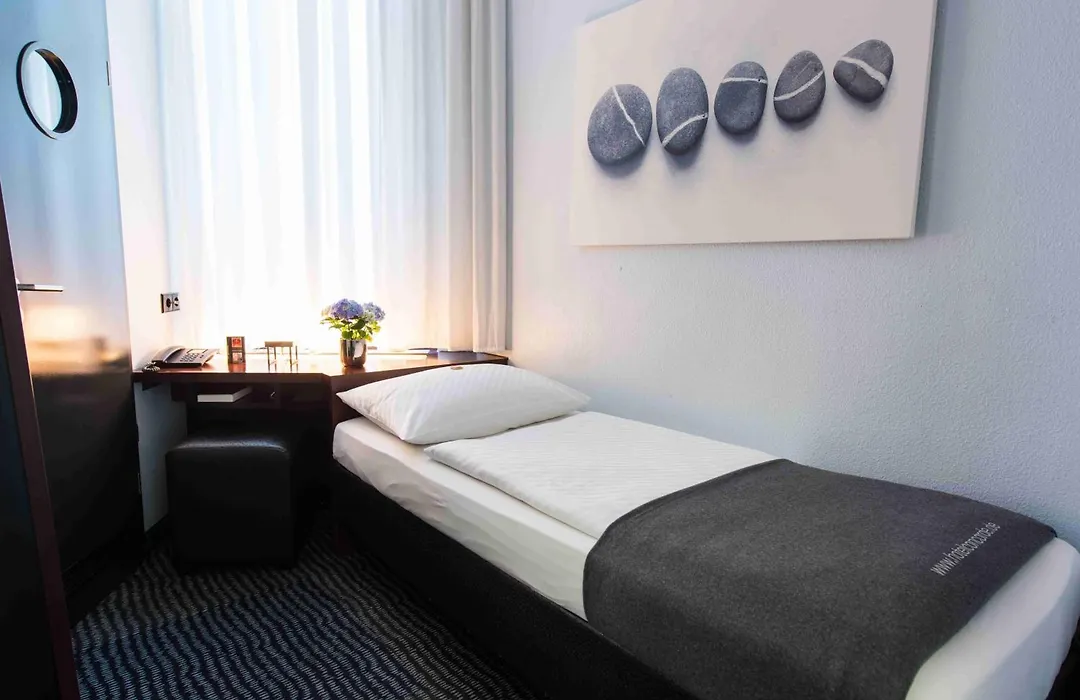 Hotel Concorde-1