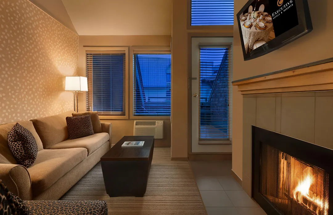 Executive Inn Whistler-1