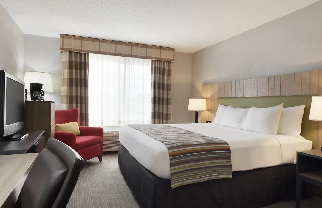 Country Inn & Suites By Radisson, Minneapolis-Shakopee-1