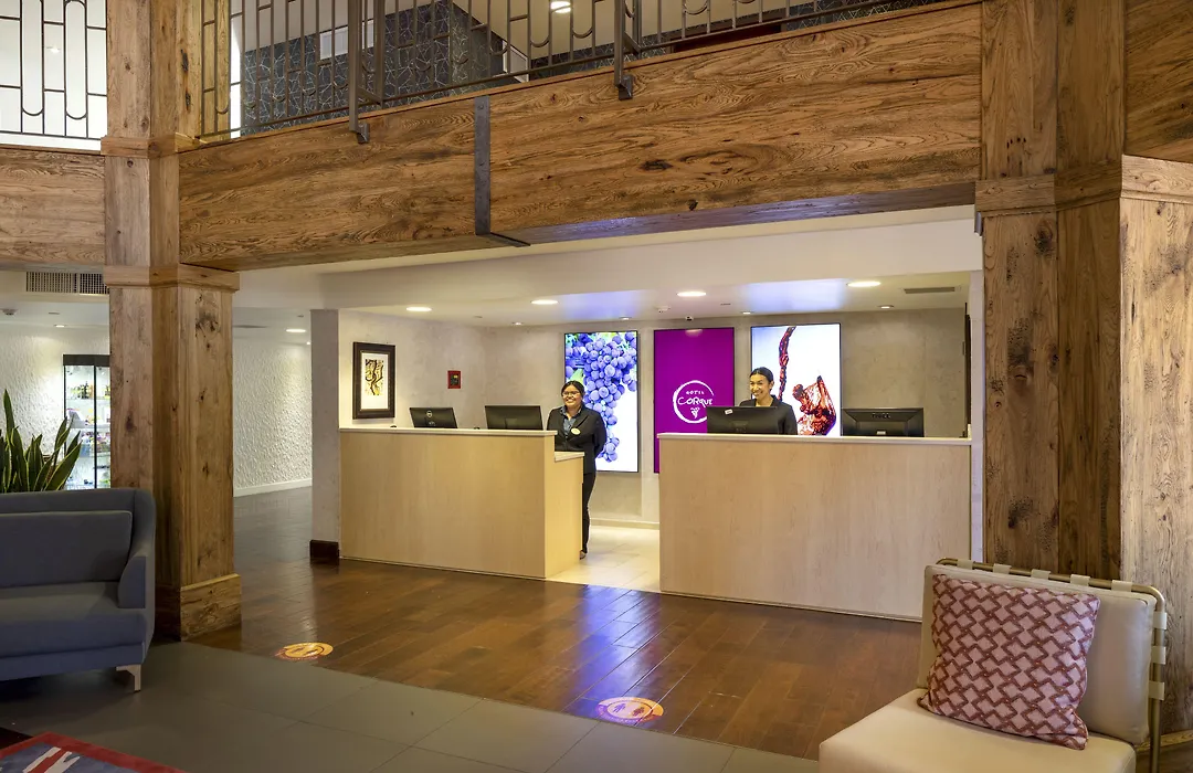 Corque Hotel, Solvang, A Tribute Portfolio Hotel-1