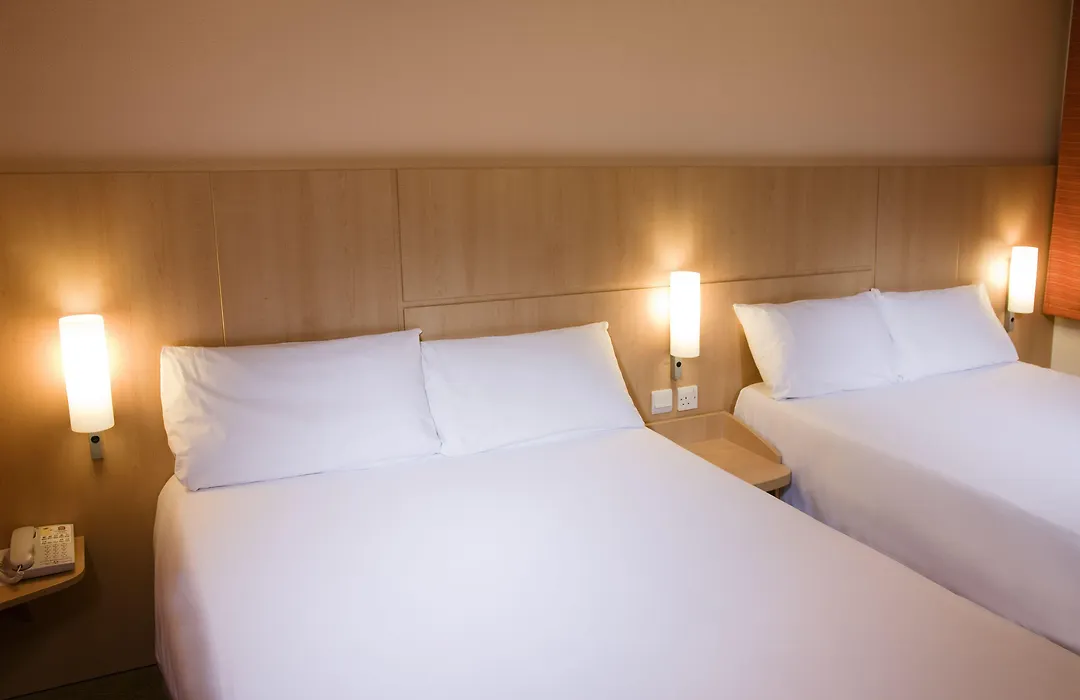 Ibis Hotel Dublin-1