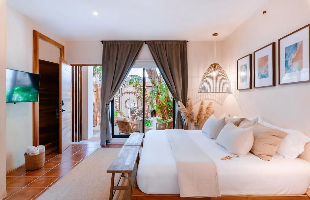 Malish Hotel & Spa Luxury Edition-1