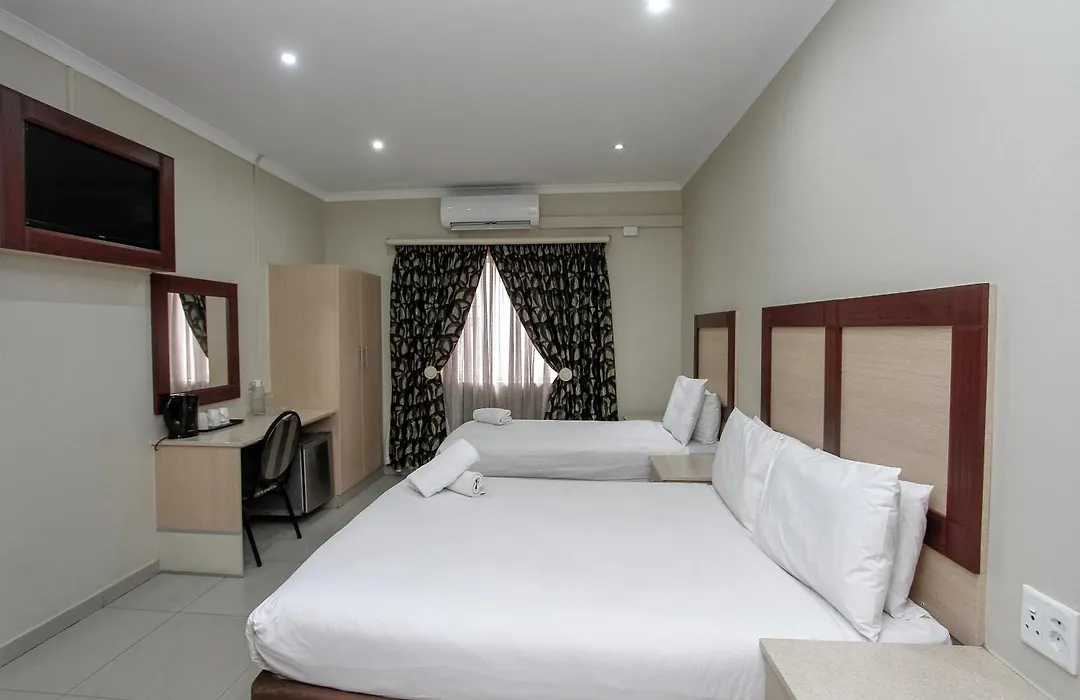 Plm Palace Lodge-1