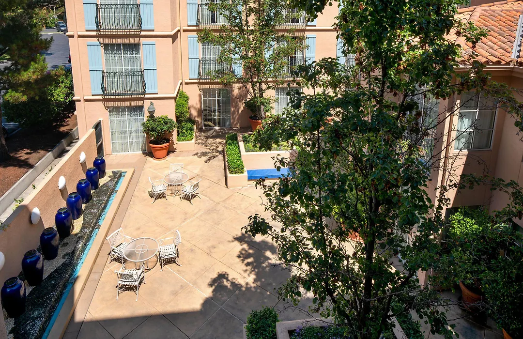 The Westin Palo Alto-1