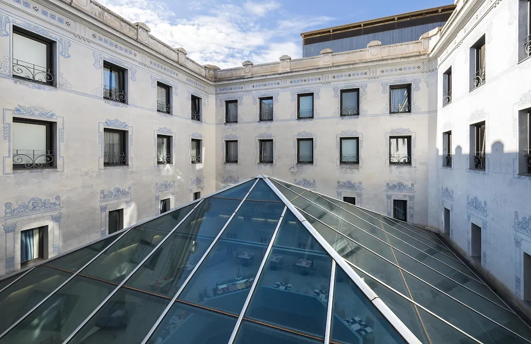 Oriente Atiram Hotel-1