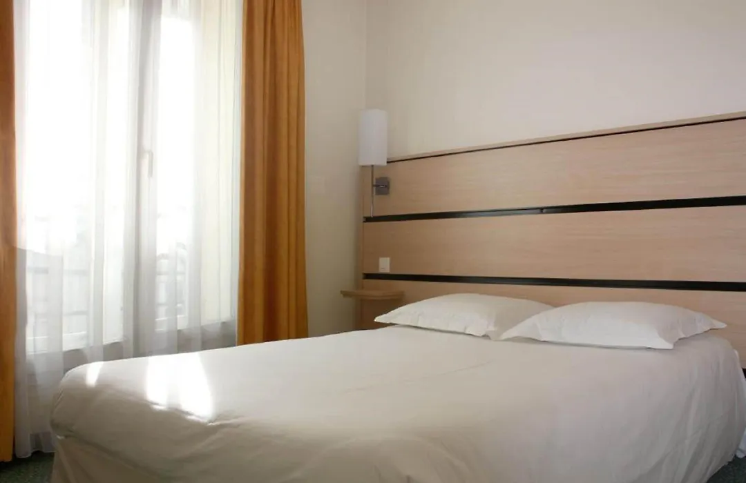 New Hotel Saint Lazare-1