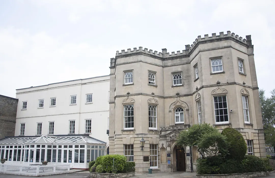 Arnos Manor Hotel-1