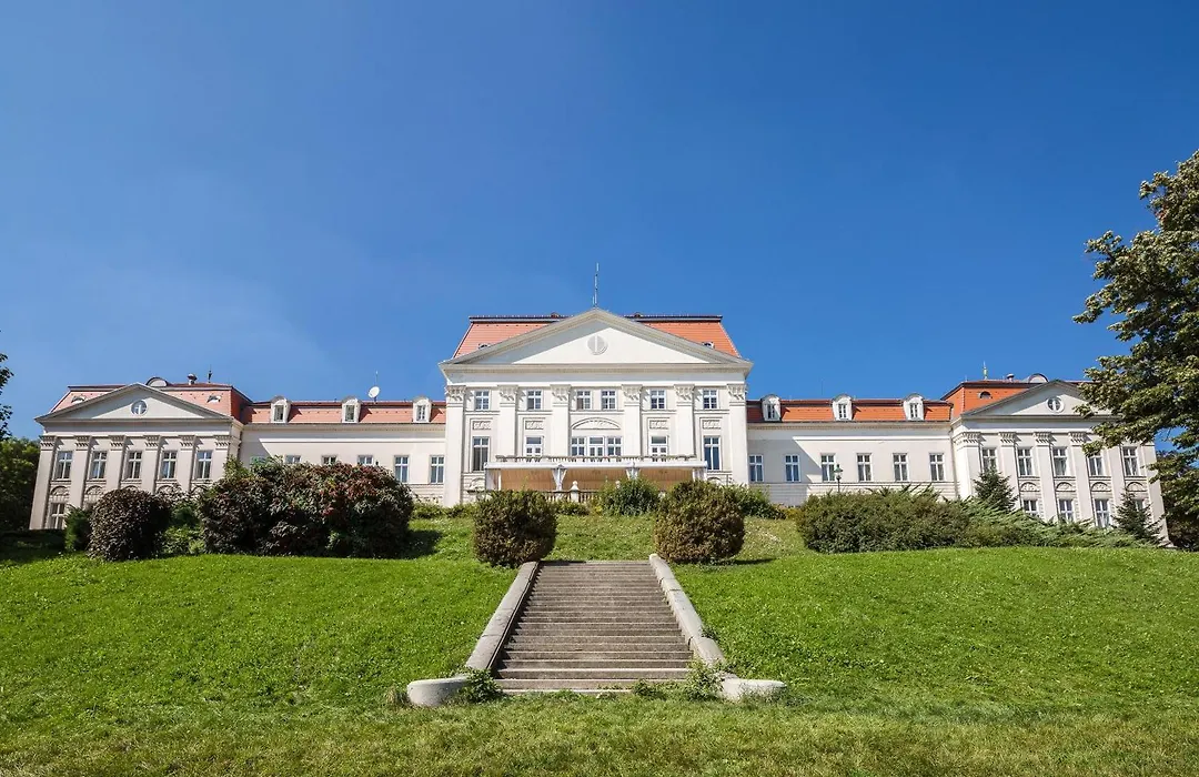 Austria Trend Hotel Schloss Wilhelminenberg Wien-1