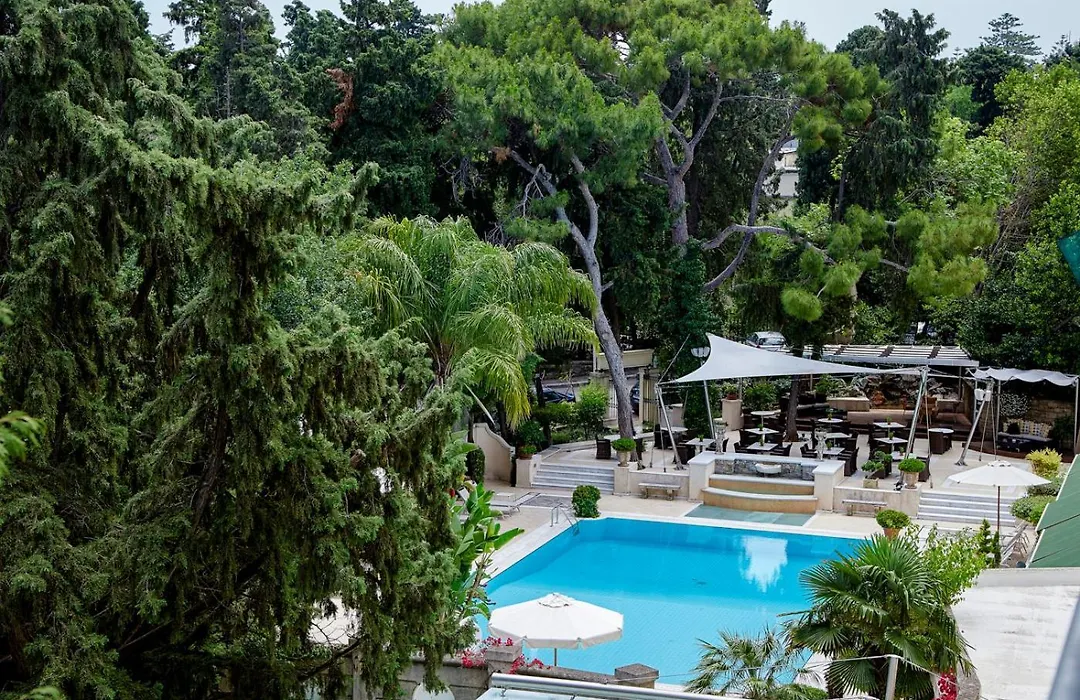 Rodos Park - Small Luxury Hotels Of The World-1