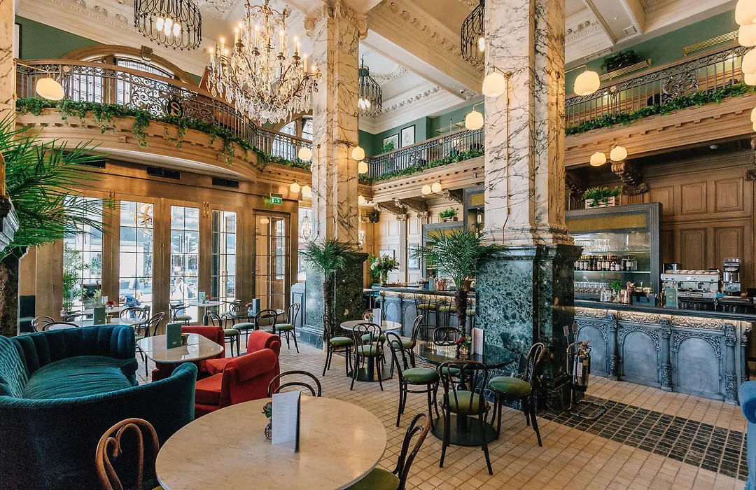The Scotsman Hotel-1