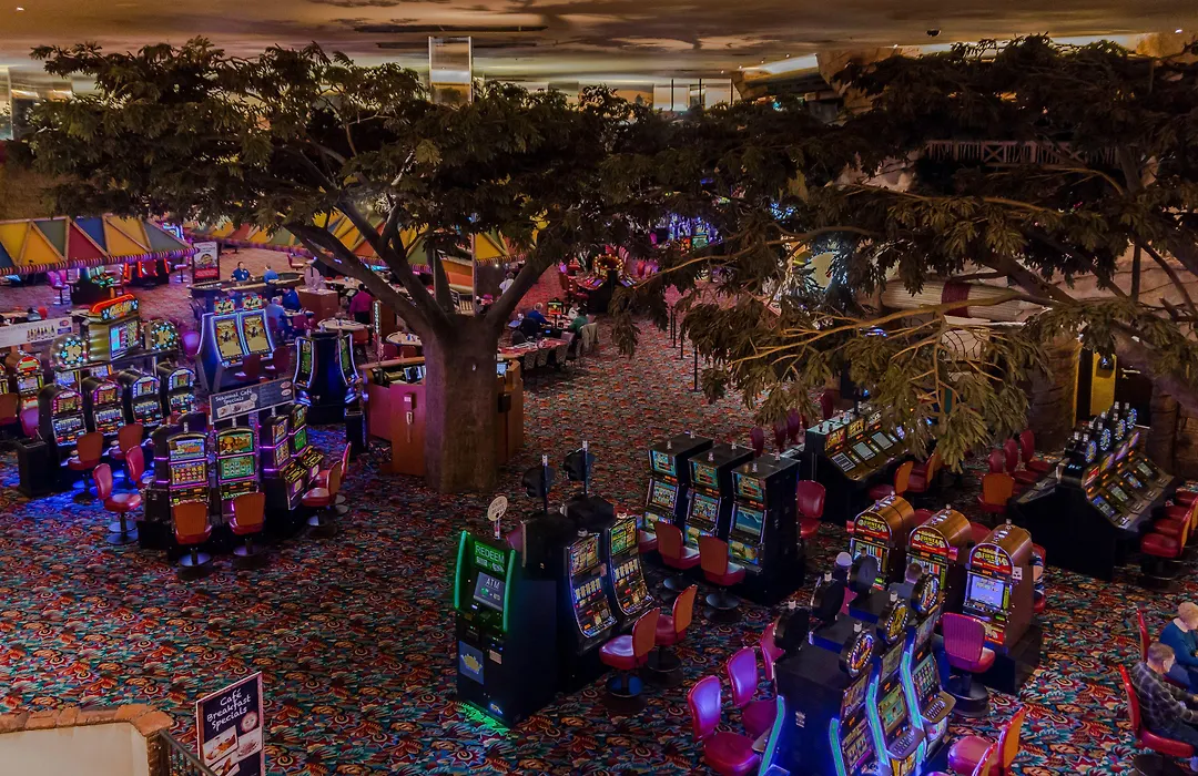 Fiesta Henderson Casino Hotel-1