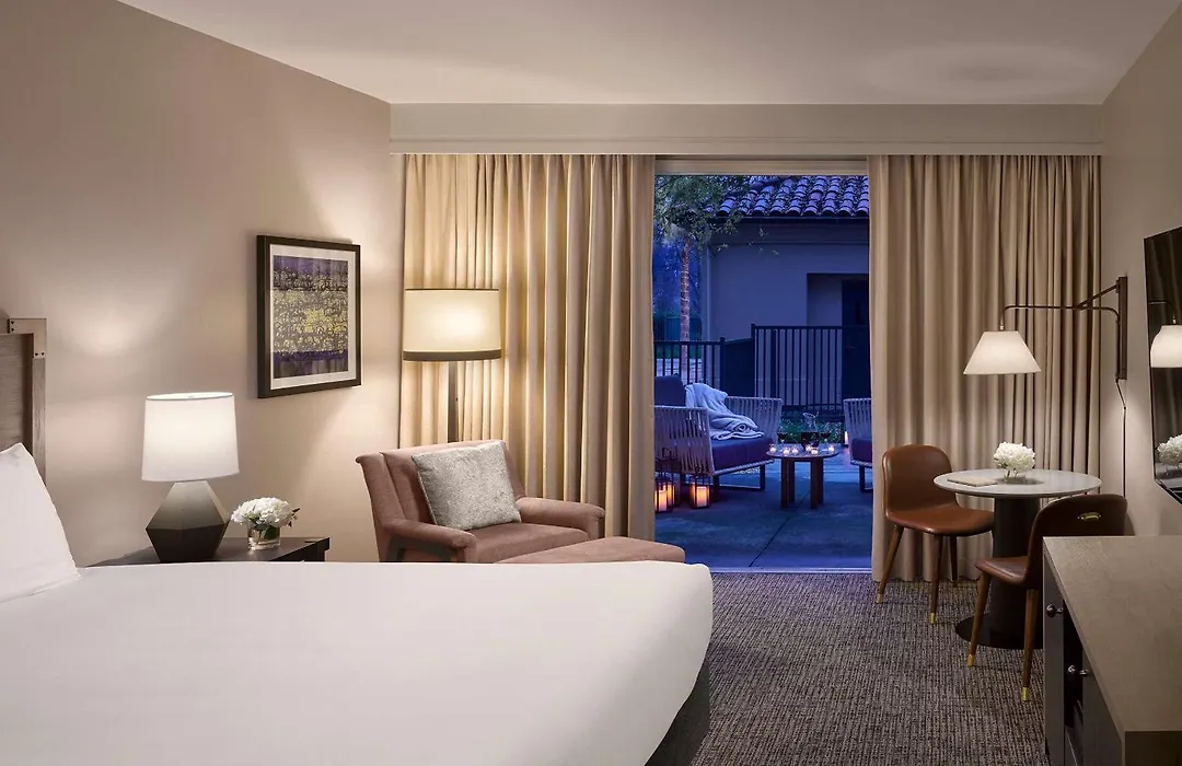 Hyatt Regency Sonoma Wine Country-1