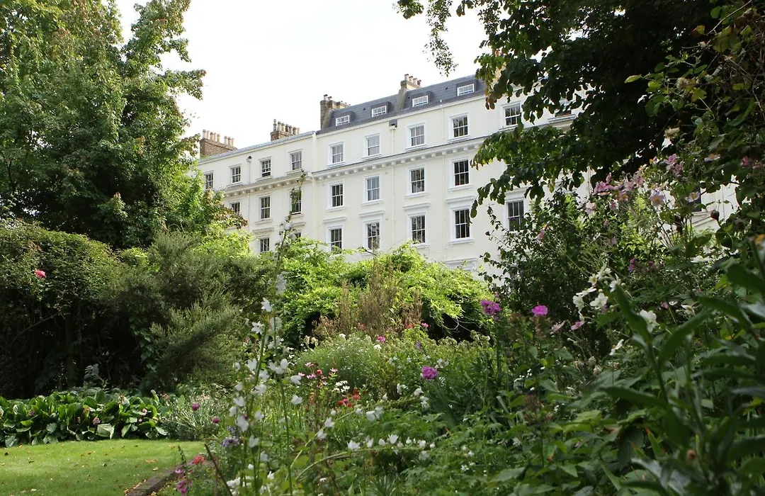Eccleston Square Hotel-1