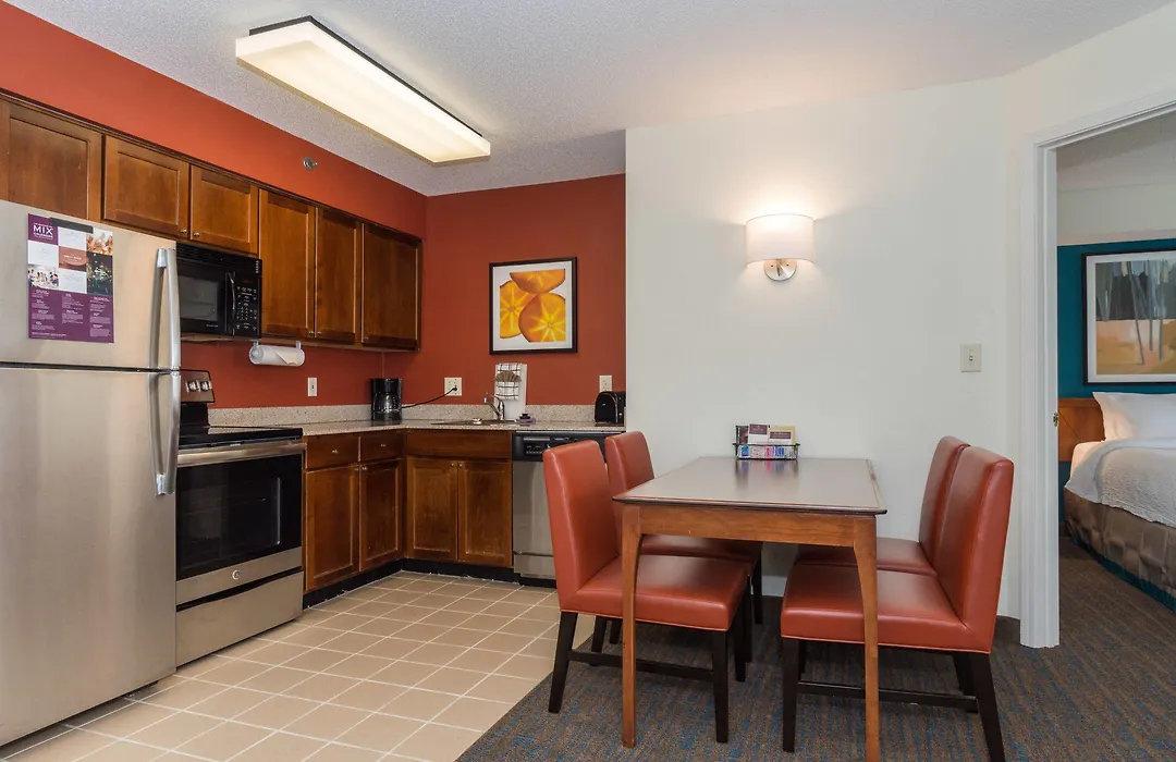 Residence Inn By Marriott Lake Norman-1