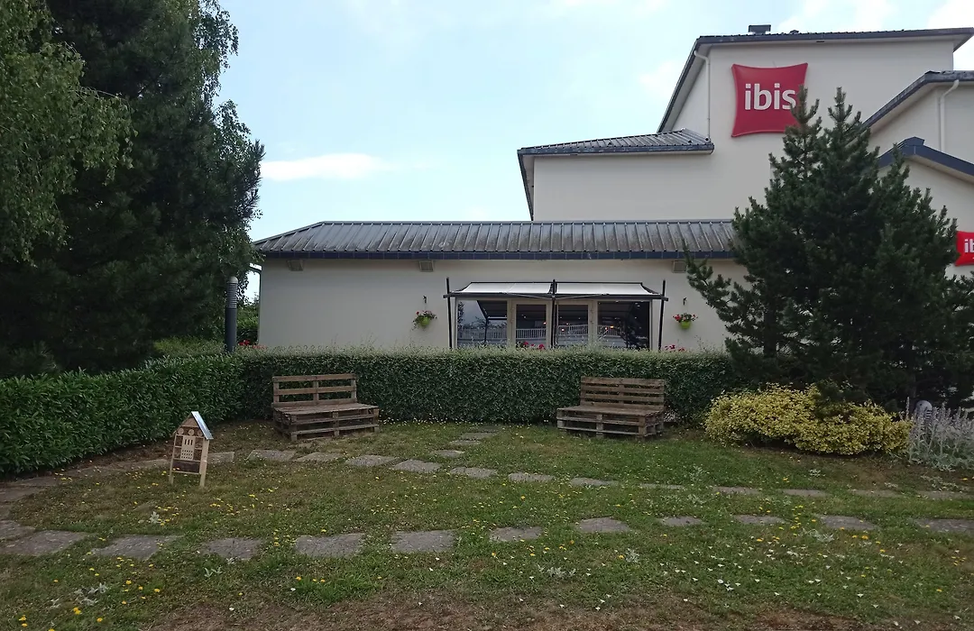 ibis Thionville Porte du Luxembourg-1