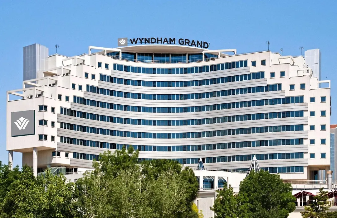 Wyndham Grand Kayseri-1