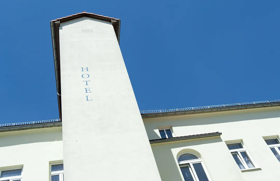 Hotel Europa-1